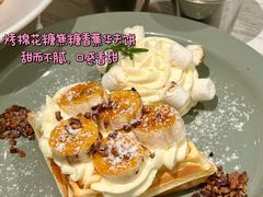 -Nana And Her Friends Restaurant 娜娜家(小寨原力场店)