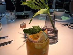 -月芽·自由餐厅·西溪湿地餐厅