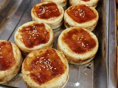 -李小老烧饼(常营民族家园店)