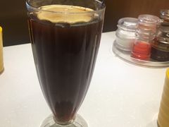 -金利茶餐厅(中船汇店)