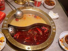 -热辣宗师·串串火锅(万达金街店)