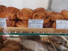 -老梦面包 CHEZMOREL(三源里店)