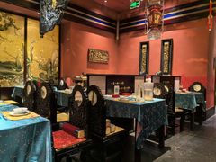 -茶人村·宫廷私厨(奥体印象城店)