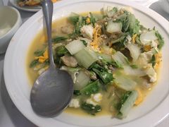 -船歌·鱼水饺青岛菜(石老人店)