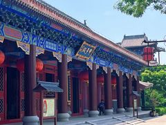 -天津妈祖文化园