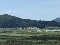 -珲春防川景区