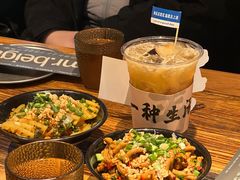 -北丐先生·野馄饨烧烤(雨花万象店)