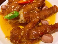 -杭州JW万豪酒店-万豪中餐厅