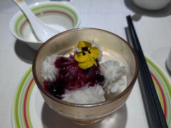 -开海·红岛海鲜虾水饺(石老人店)