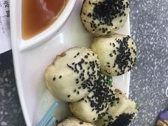 -小杨生煎(湟普汇店)