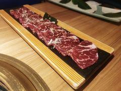 江户和牛小排-江户烧肉(高德店)