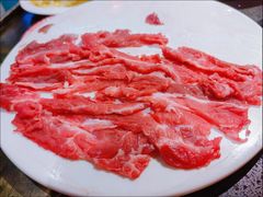 -宽板凳老灶火锅(台湾街店)