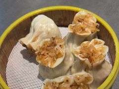 -老淮滨-蚌埠非遗小吃(淮河路店)