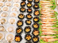 -海岛渔村大酒店(云霄路店)