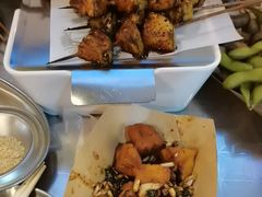 -有局·成都市井烧烤·精酿啤酒(双楠店)