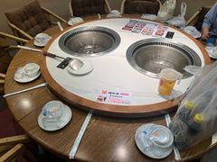 -遇东北林区铁锅炖(南开店)