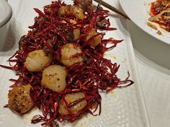 -院里寻菜·精致庭院菜(观沙岭店)