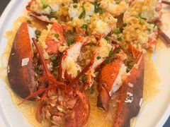 -海世船说·海鲜餐厅(南昌店)