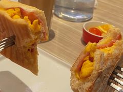 -必胜客(SM城市广场店)