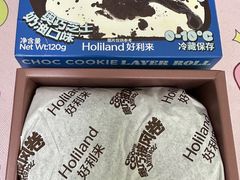 -好利来(欧亚商都店)
