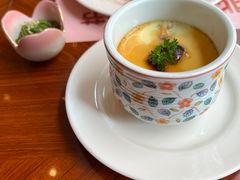 -怡咖啡·自助餐·西安香格里拉