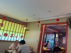 -东来土菜馆(民祥园路店)