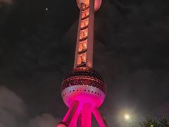 -东方明珠广播电视塔