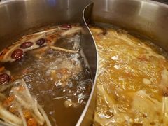 -熹悟海鲜火锅·广式打边炉