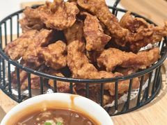 -山东宾馆·齐鲁苑餐厅