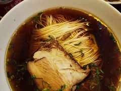 红汤-同得兴 Since·1995 传统苏式面馆(十全街店)