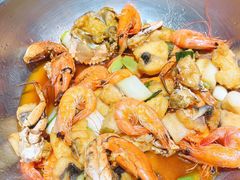 -七欣天香辣蟹火锅(常熟珠海路万达广场店)