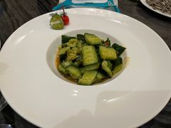 -金海湾嘉华度假酒店·海天阁中餐厅