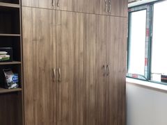 -佰丽爱家全屋定制(汶水店)