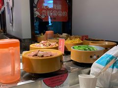 -龍歌自助小火锅(城阳万象汇店)