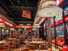 -味上湘菜馆(阿波罗店)