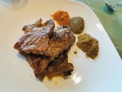 烤牛排-厦门艾美酒店·新食谱西餐厅