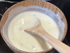 老爷家自制酸奶-巴依老爷新疆美食(清华东门店)