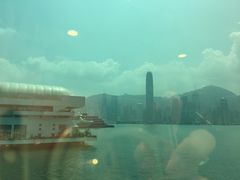 -尖沙咀中国客运码头