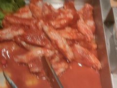 -星伦多自助料理·涮烤一体(奉贤龙湖天街店)