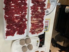 -潮汕大目牛肉火锅(水围店)