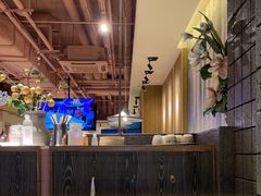 大堂-七八冷面·延边朝鲜族美食(圣熙八号店)