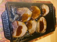 -清水日本料理铁板烧(学府路店)