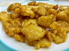-庆山饭店·海鲜饺子家常菜(北戴河黑石路店)
