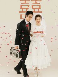 -IDO婚纱摄影(上海旗舰店)