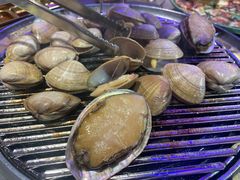 -釜山火炉·海鲜烤肉(紫藤路店)