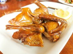 -澳门西南饭店·粤菜·茶市·手工点心(华海路店)
