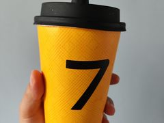 -7分甜(上海浦江万达店)