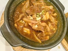 -新雅粤菜馆(南京东路店)