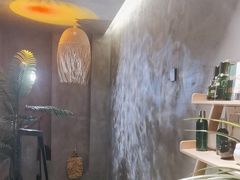 -施奈儿.洗头頭療.按摩SPA.采耳(上梅林店)