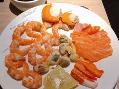 -星伦多 自助料理(圆融店)